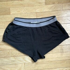 Stella McCartney for Adidas short